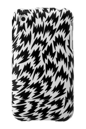 FLASH x INCASE iPHONE 3G/3GS COVER